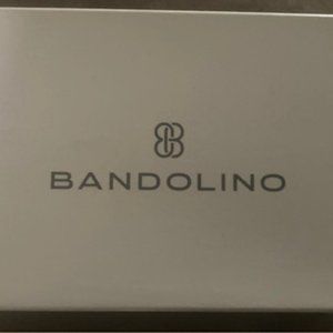 Bandolino women's shoes sz 8
